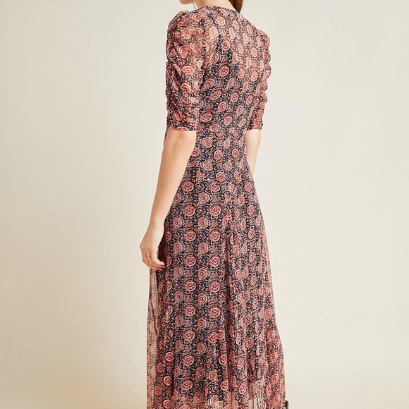 Antik Batik Nikki dress, french size small (US 2-4) - Picture 2 of 8